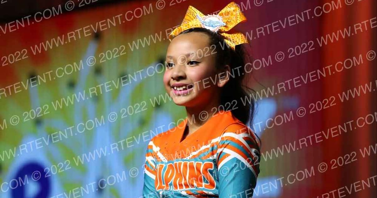 ORO VALLEY DOLPHINS  DIV 10 · YOUTH Nationals