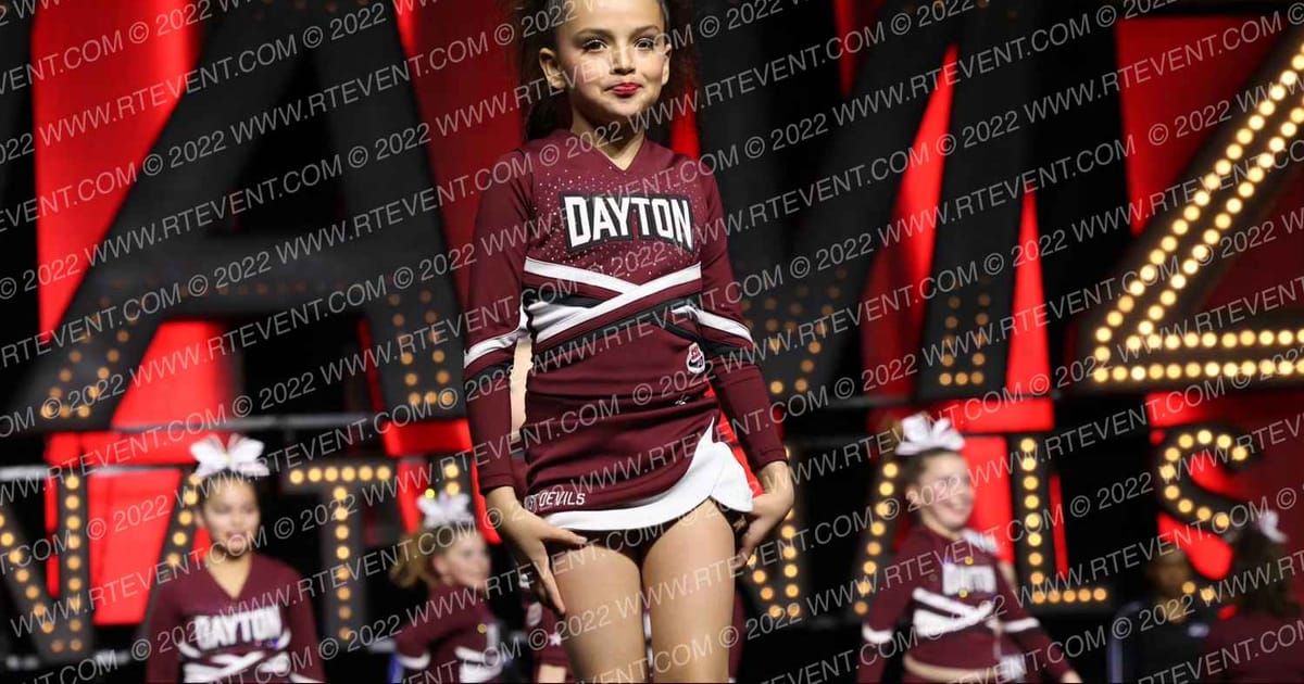 DATYON DREAM · YOUTH Nationals