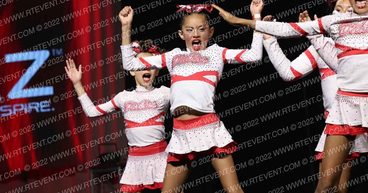 SOUTH BAY NATIONAL CITY DIABLOS 10U · YOUTH Nationals