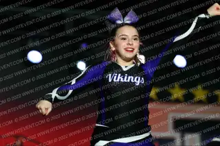 Lake Stevens Youth Cheer Seniors