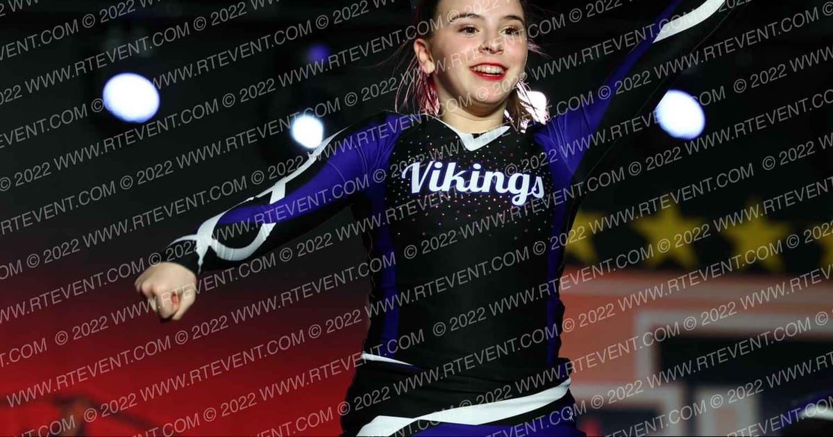 Lake Stevens Youth Cheer Seniors · ATC Seattle Grand Nationals