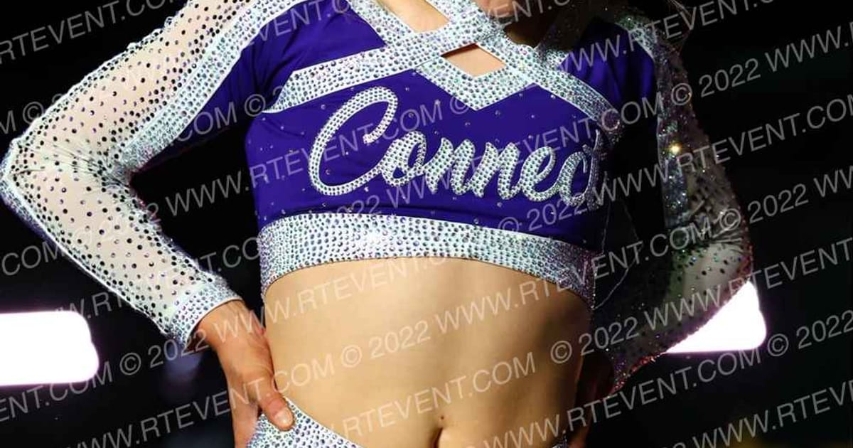 Connect Cheer Northwest Twilight · ATC Seattle Grand Nationals