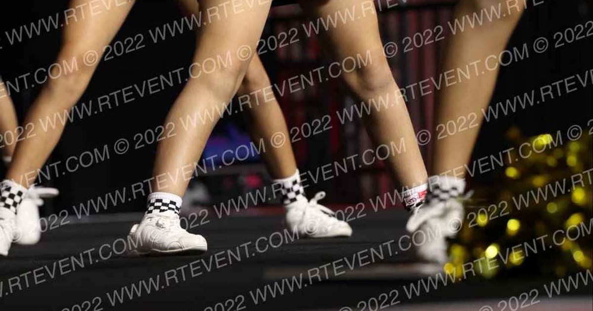 WHITTIER REDSKINS GREMLIN CHEER · YOUTH Nationals