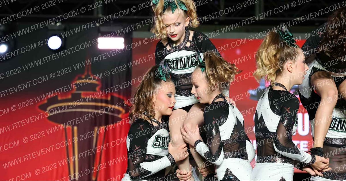Vault Elite Crossfire · ATC Seattle Grand Nationals