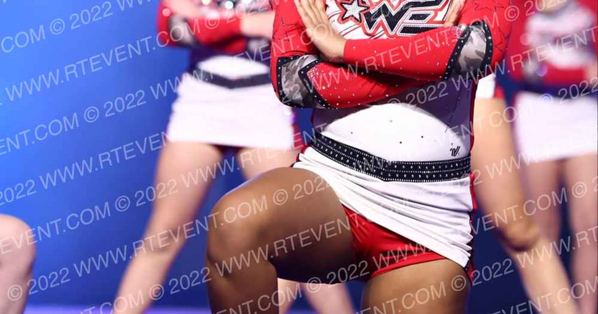 Woodlands Elite - Albany Smoke · SU Battle at the Boardwalk GN