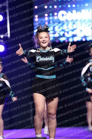 Celebrity Athletix Obsession