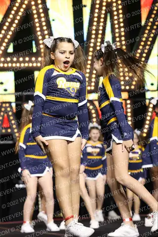 MODESTO RAMS NOVICE
