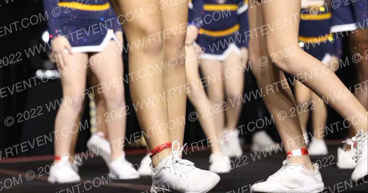 MODESTO RAMS NOVICE · YOUTH Nationals