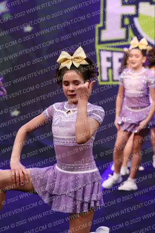 Dream Cheerleading Daydream