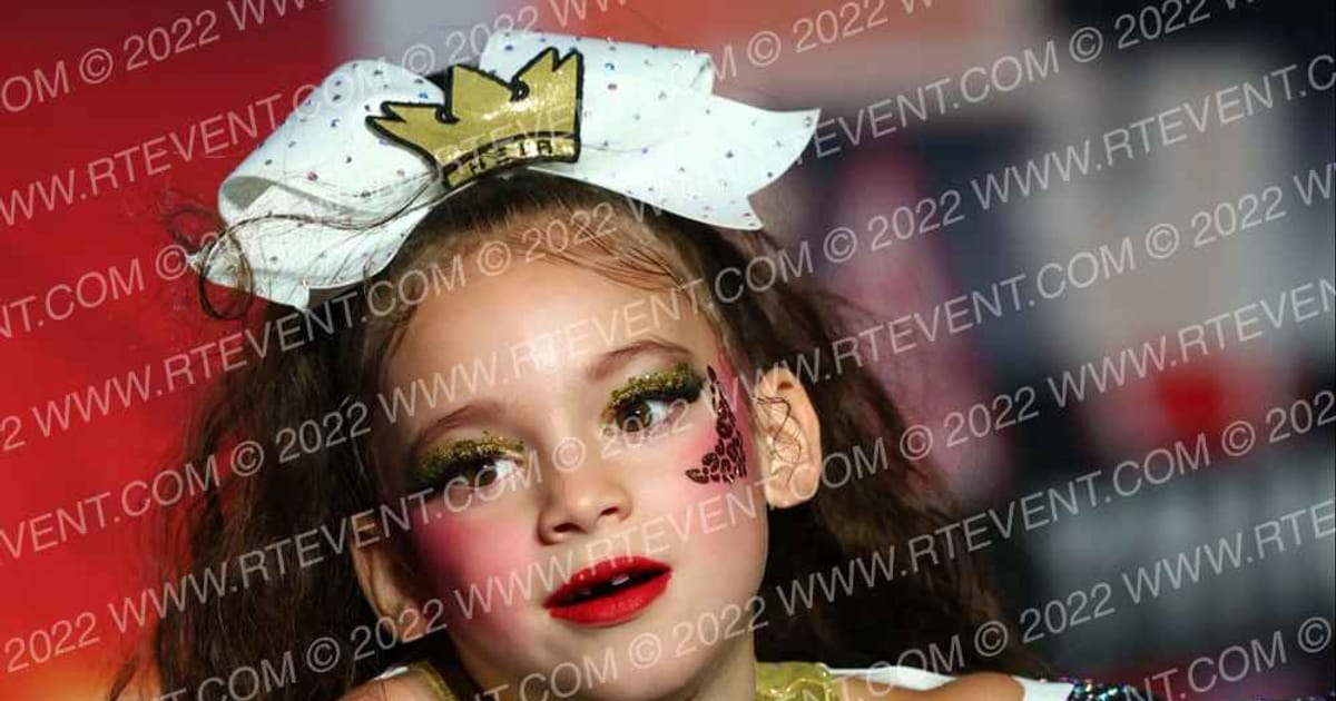 Heir Cheer Empire · ATC Seattle Grand Nationals