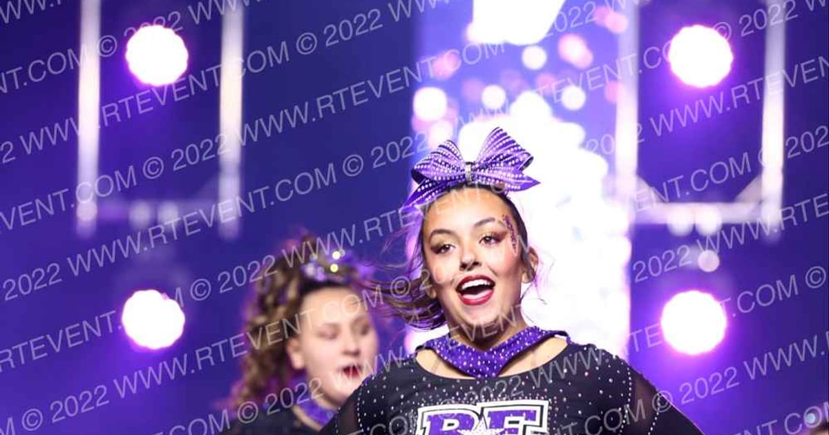 Rocket Elite Purple Dynasty · SU Battle at the Boardwalk GN
