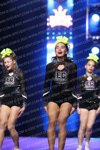 EC Athletics Jags