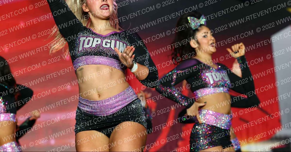 Top Gun All Stars TGOC · ATC Seattle Grand Nationals