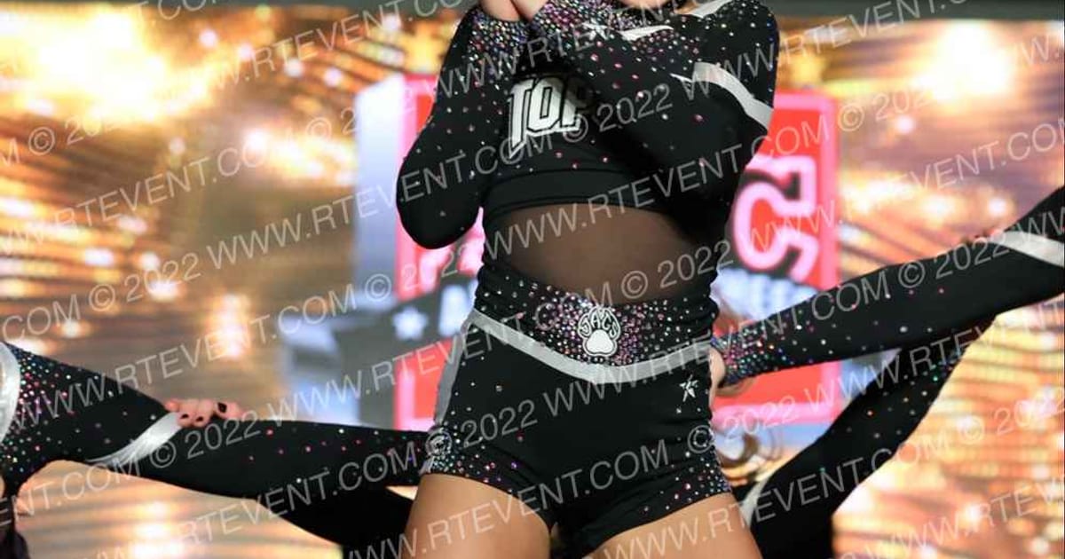 Top Gun All Stars Smack · ATC Seattle Grand Nationals