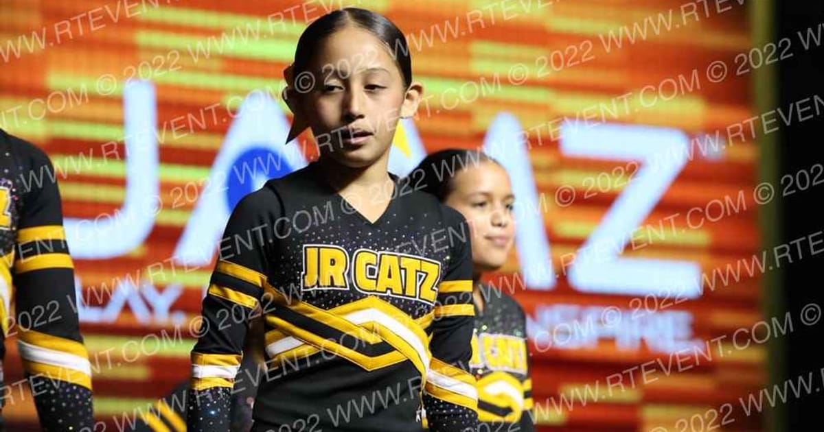 WATSONVILLE JR WILDCATZ · YOUTH Nationals