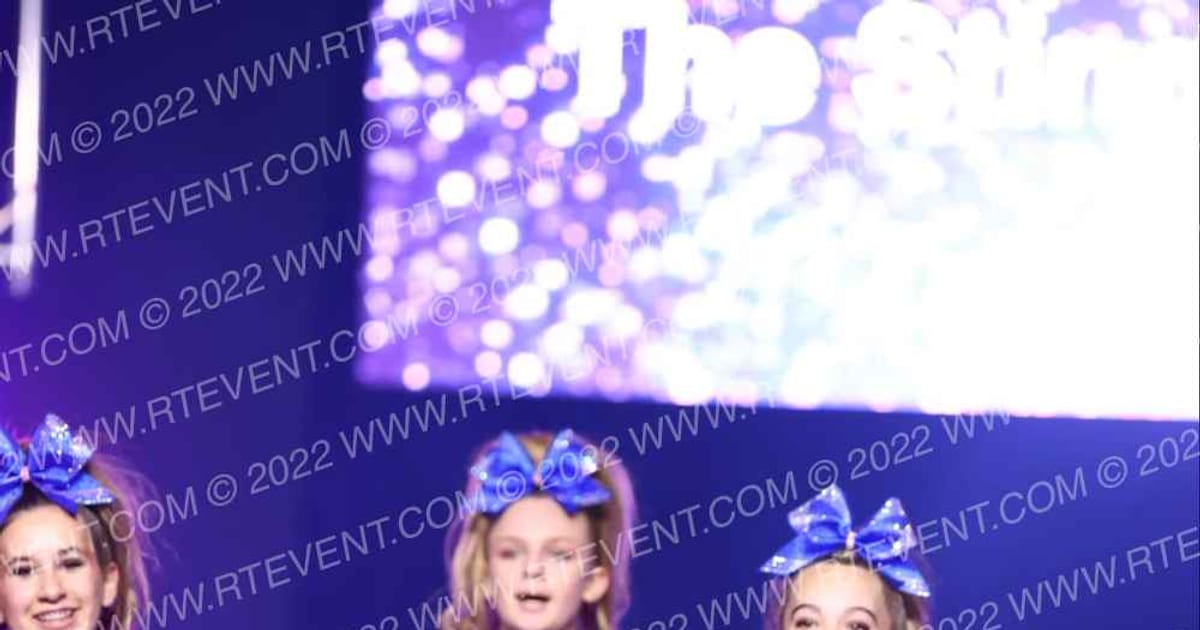 The Stingray Allstars Trendsetters · SU Battle at the Boardwalk GN