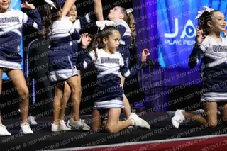 ESCONDIDO VALLEY WOLVES