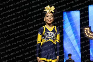 KINGSMEN NOVICE