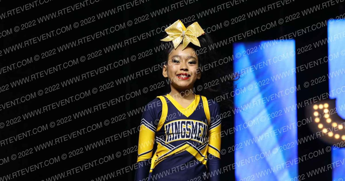 KINGSMEN NOVICE · YOUTH Nationals