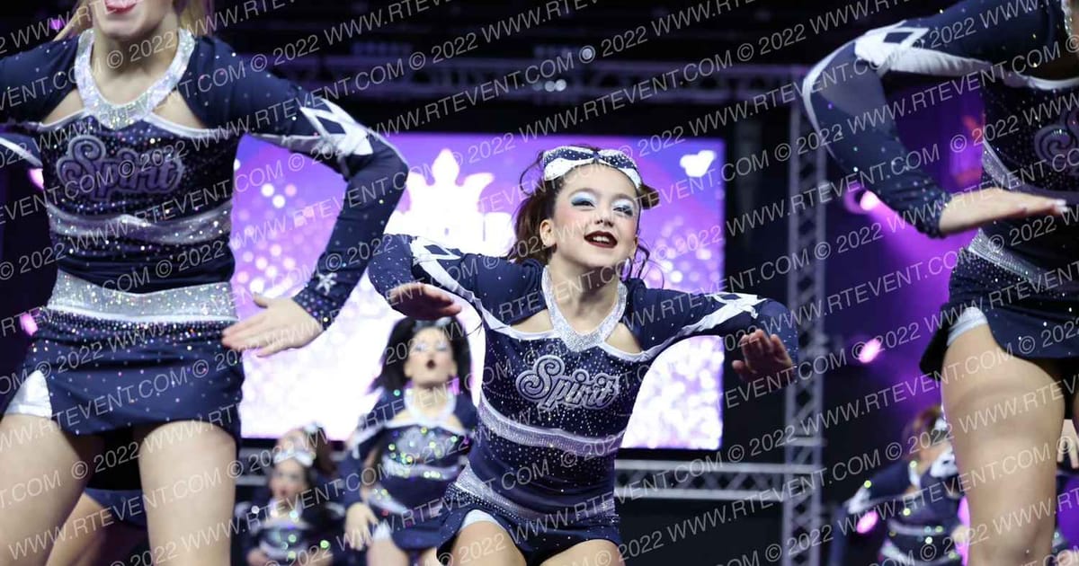 SI Spirit Queens · SU Battle at the Boardwalk GN