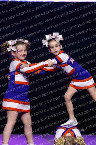 Lodi Rams Little Legends