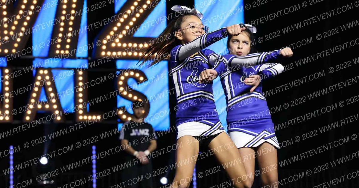 LODI COLTS GEMS · YOUTH Nationals