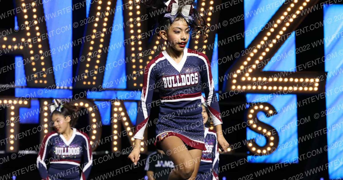 EAST LA BULLDOGS GREMLINS · YOUTH Nationals