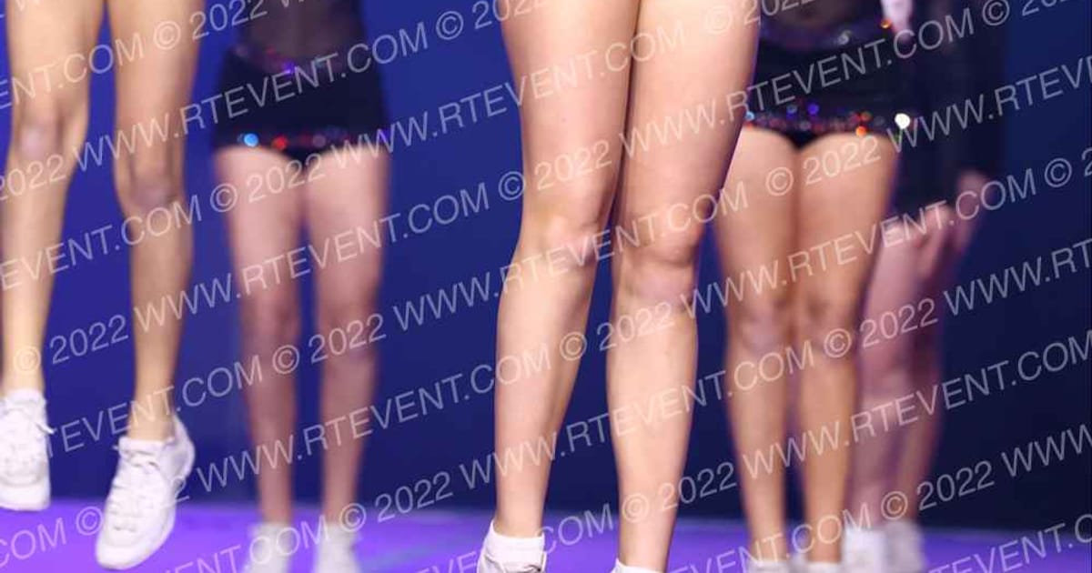 Star Athletics Storm · SU Battle at the Boardwalk GN
