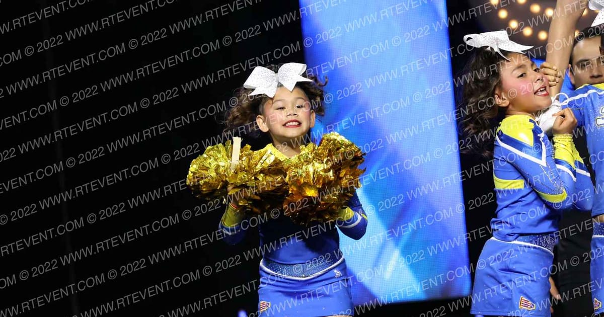 EL MONTE SOUTH EL MONTE JETS GREMLIN · YOUTH Nationals