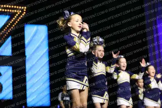 LA COSTA CANYON PW JR PEEWEE