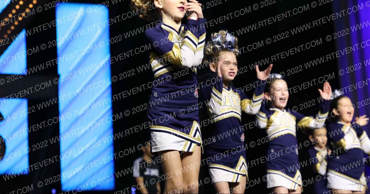 LA COSTA CANYON PW JR PEEWEE · YOUTH Nationals