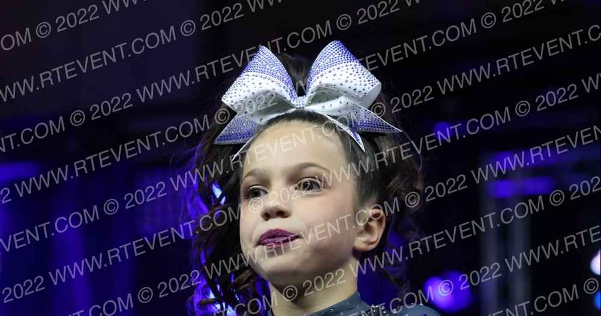 US Cheer Rebels Relentless Rebels · SU Battle at the Boardwalk GN