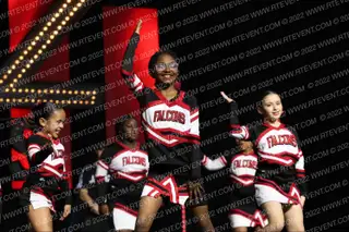 FAIRFIELD FALCONS 10U