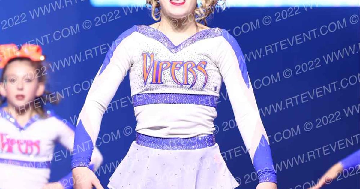 Victory Vipers Diamondbacks · SU Battle at the Boardwalk GN