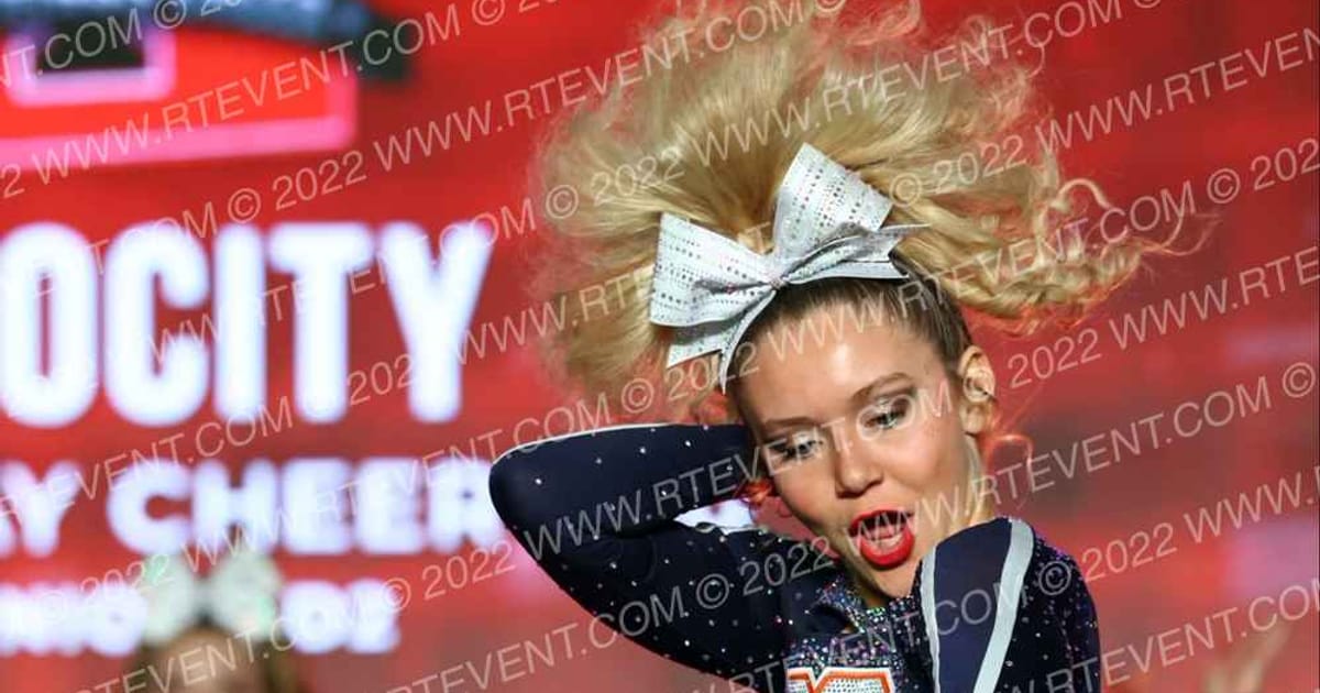 South Bay Cheer 360 Velocity · ATC Seattle Grand Nationals