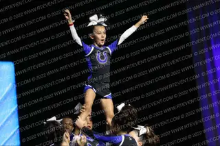 LADY COLTS JR PEEWEE