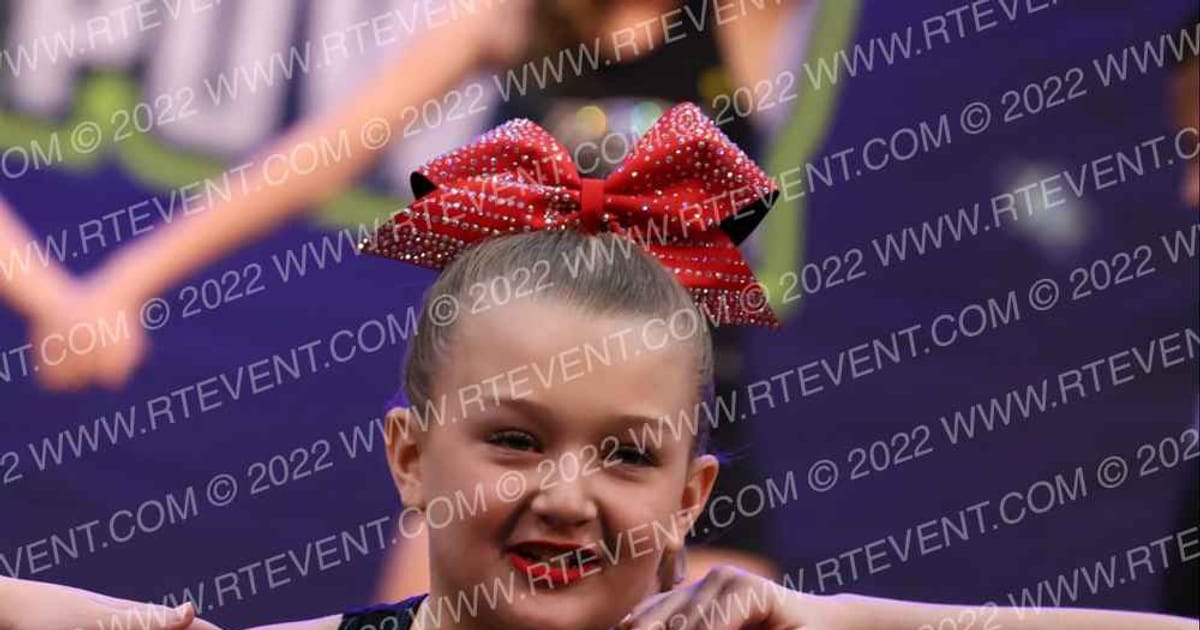 PCT Fierce · Feel the Power