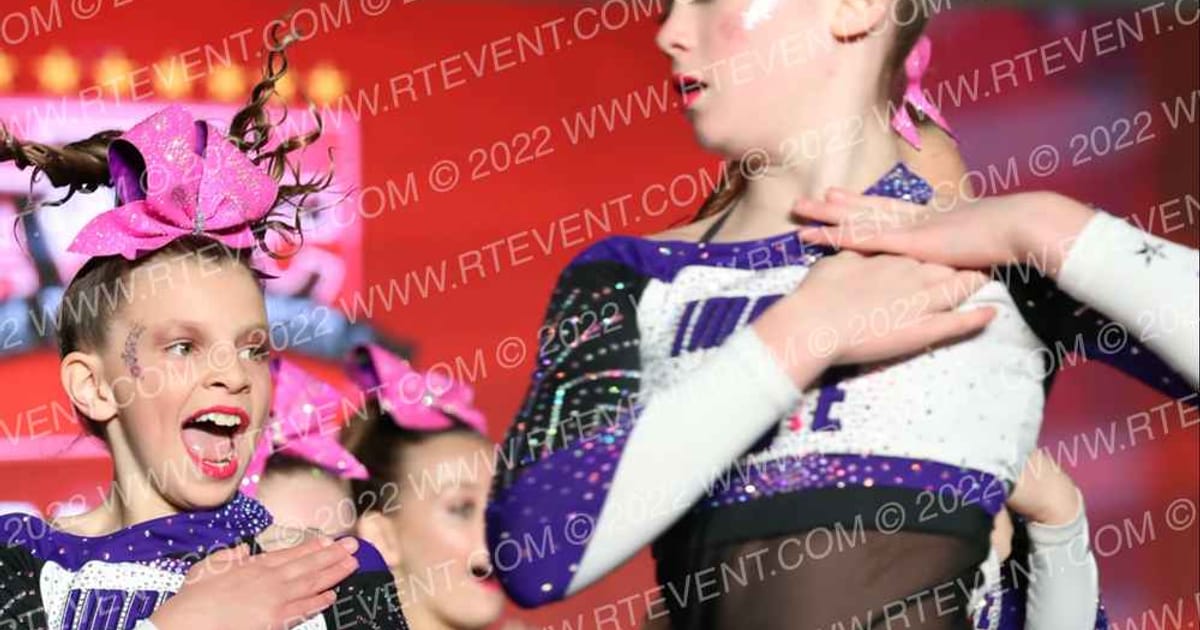 Impulse Elite Ravage · ATC Seattle Grand Nationals
