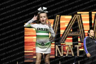 SALIDA EAGLES NOVICE