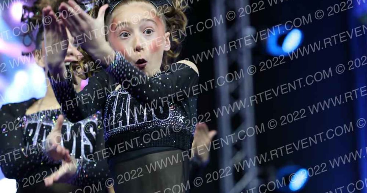 RAMS All Stars Ignite · SU Battle at the Boardwalk GN