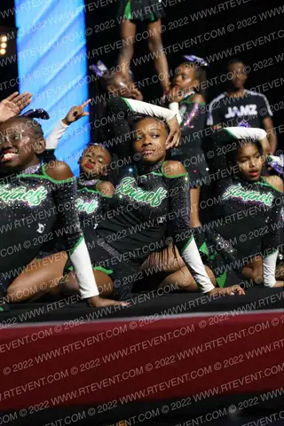 INGLEWOOD SENTINELS VENOM