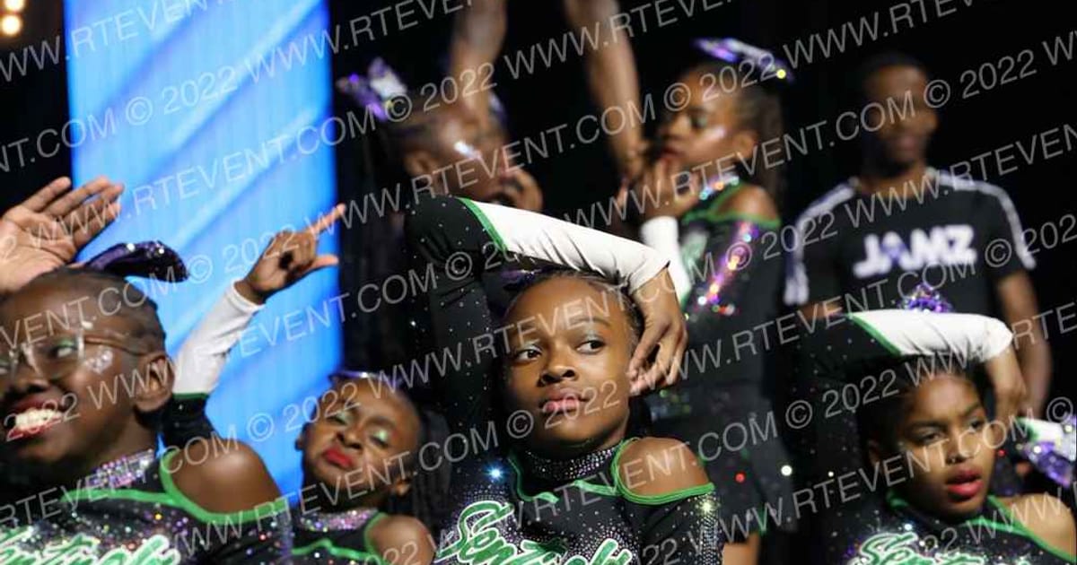INGLEWOOD SENTINELS VENOM · YOUTH Nationals