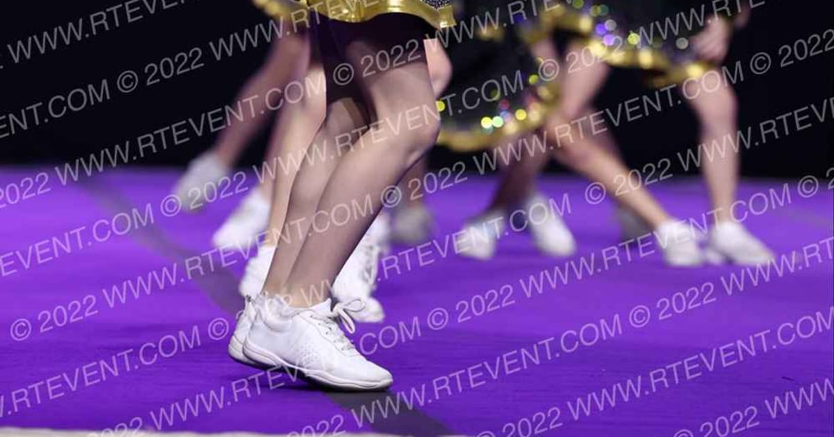Upper Moreland Cheer Assoc HAVOC · SU Battle at the Boardwalk GN