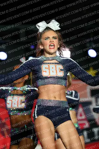 South Bay Cheer 360 Zenith