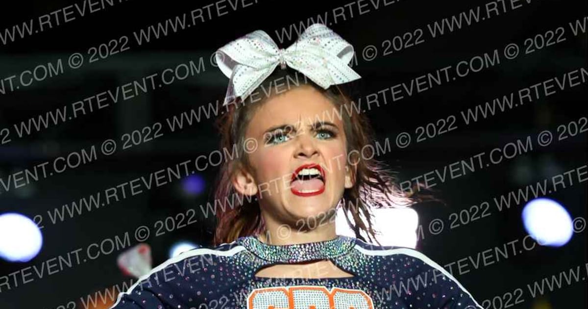 South Bay Cheer 360 Zenith · ATC Seattle Grand Nationals