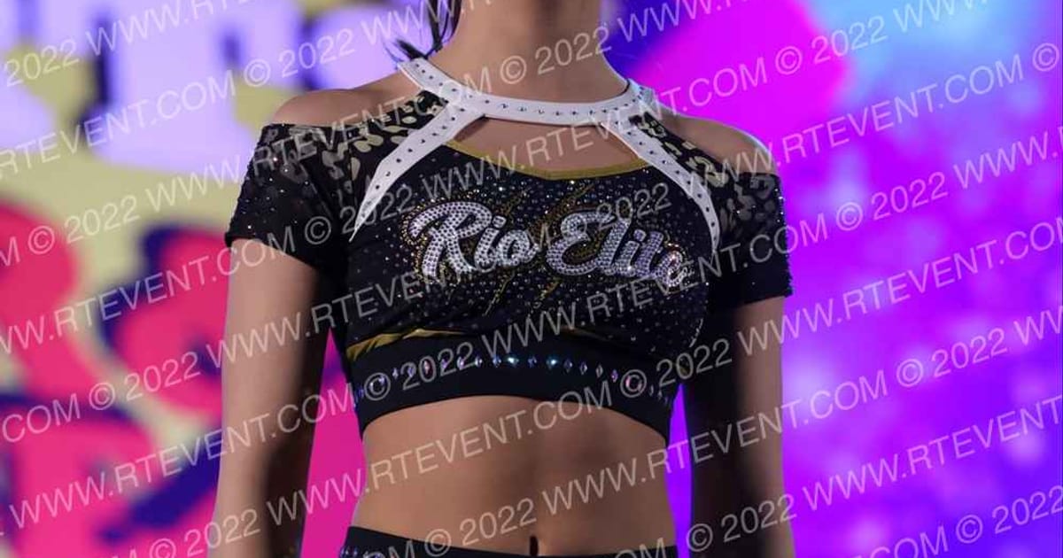 Rio Elite Untamed · Spirit Sports Nationals
