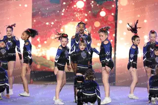 Cheer Athletics Frisco (Cheer Athletics) AstroCats