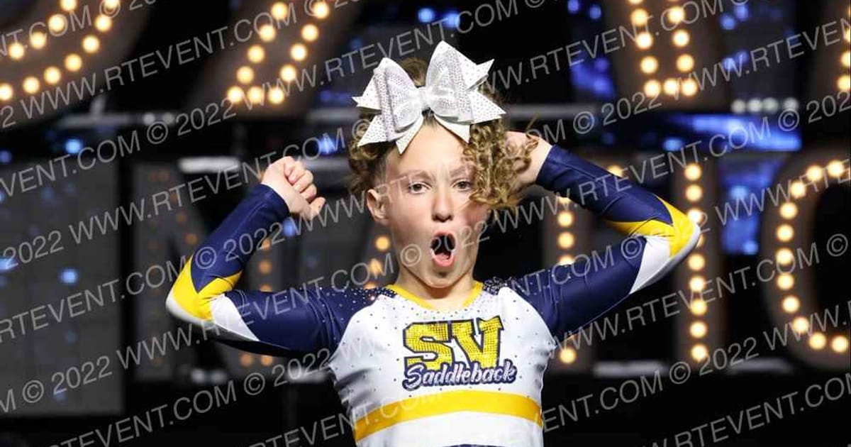 SADDLEBACK VALLEY JR PEE WEE · YOUTH Nationals