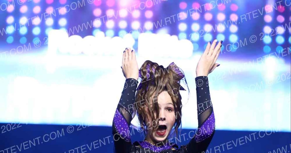 Rocket Elite Purple Reign · SU Battle at the Boardwalk GN