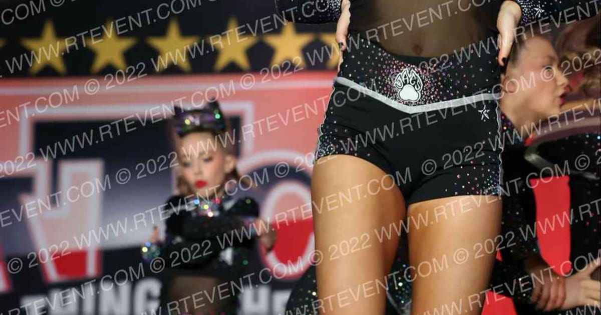 Top Gun All Stars Aim · ATC Seattle Grand Nationals